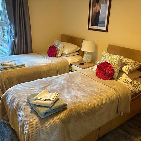 ドーチェスター Bay Tree House Bed & Breakfast エクステリア 写真