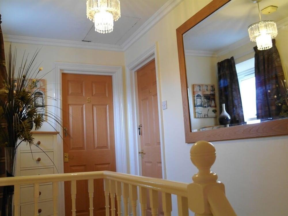 ドーチェスター Bay Tree House Bed & Breakfast エクステリア 写真