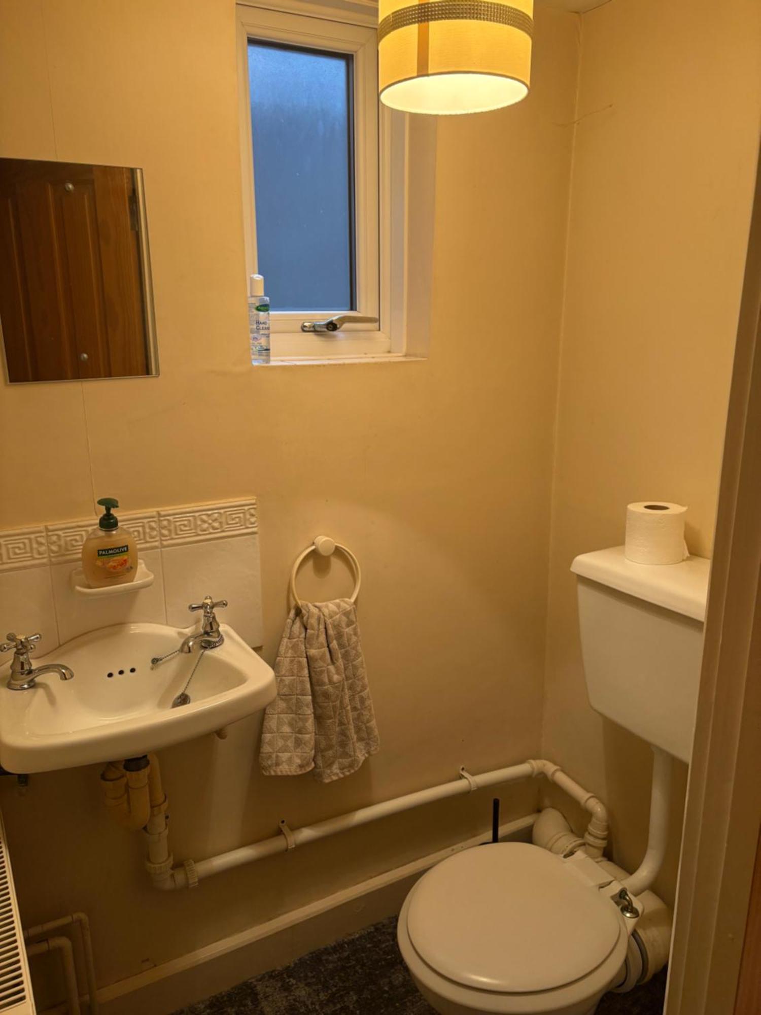 ドーチェスター Bay Tree House Bed & Breakfast エクステリア 写真